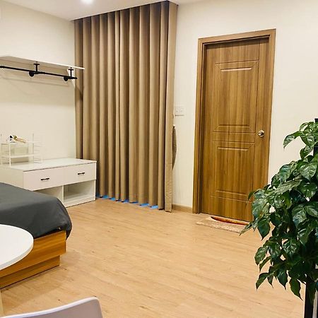 B786 Airport Apartment Ho Chi Minh City Bagian luar foto