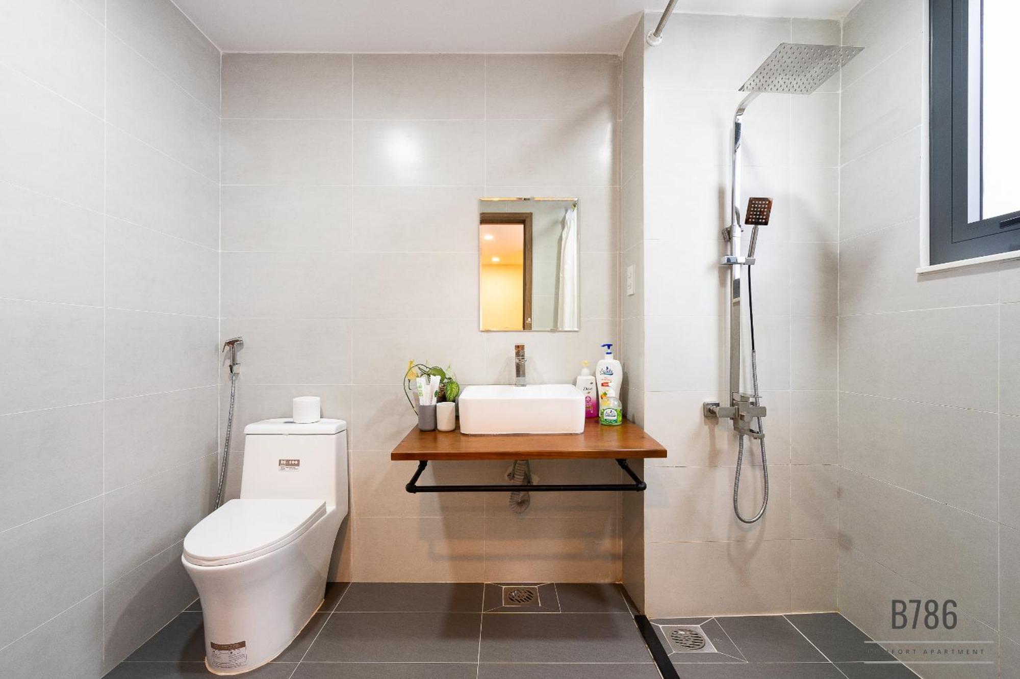 B786 Airport Apartment Ho Chi Minh City Bagian luar foto