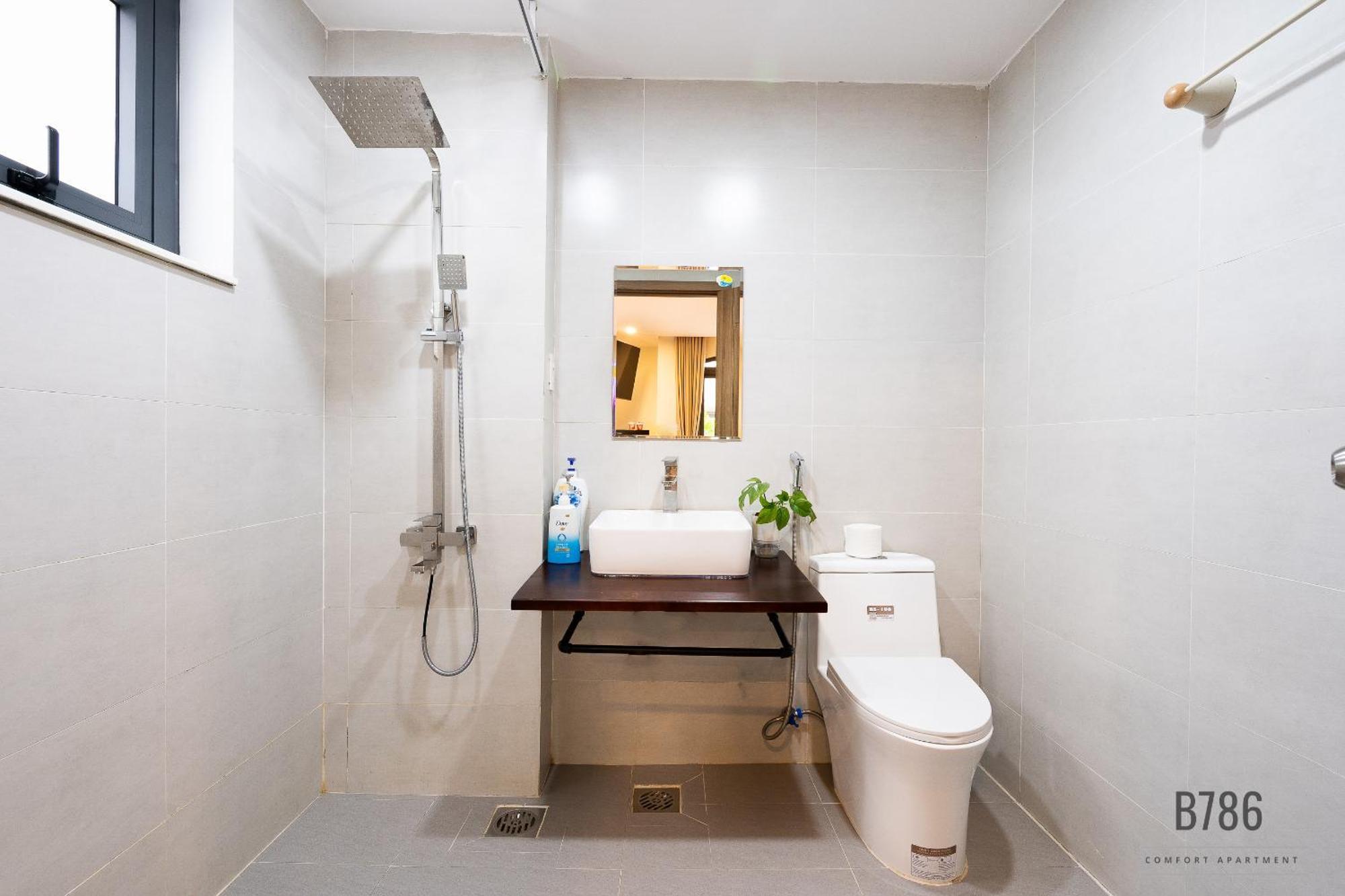 B786 Airport Apartment Ho Chi Minh City Bagian luar foto