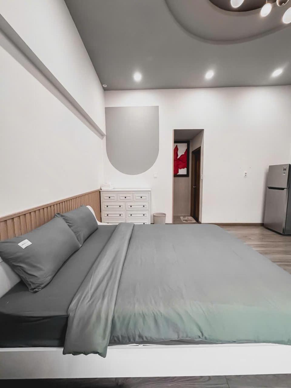 B786 Airport Apartment Ho Chi Minh City Bagian luar foto