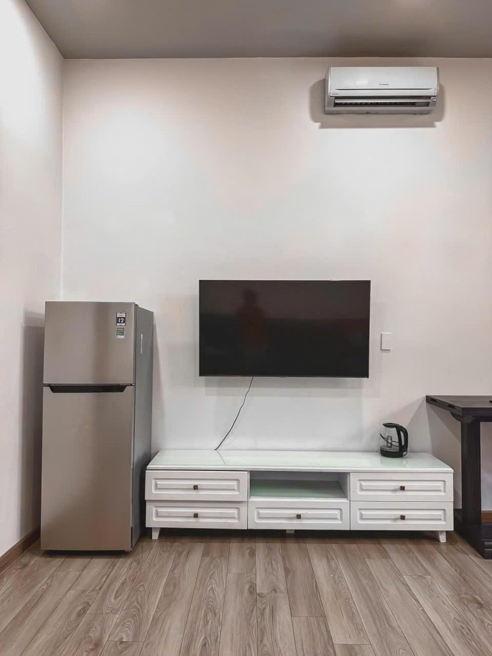 B786 Airport Apartment Ho Chi Minh City Bagian luar foto