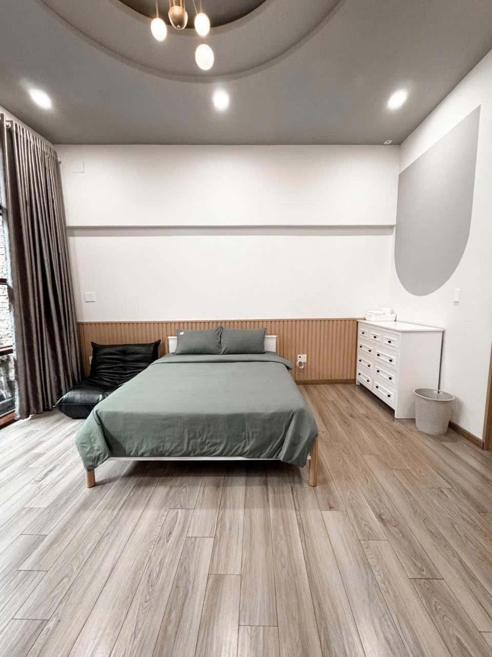 B786 Airport Apartment Ho Chi Minh City Bagian luar foto