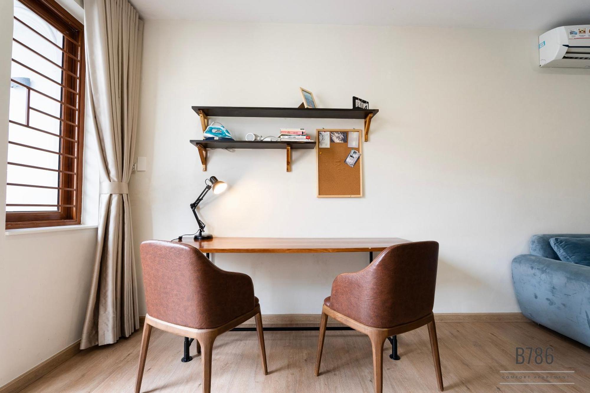 B786 Airport Apartment Ho Chi Minh City Bagian luar foto